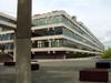 Physics and Astronomy, EC Stoner Building